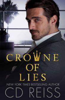 Crowne of Lies