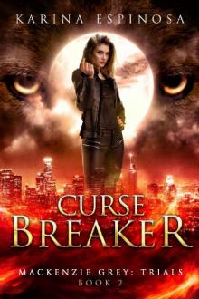 Curse Breaker