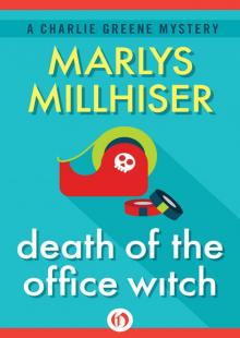 Death of the Office Witch