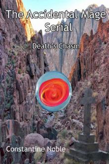 Death's Chasm