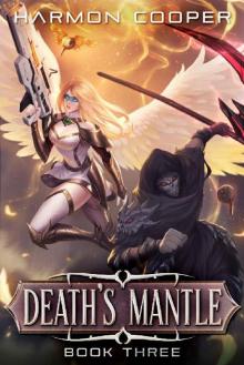 Death's Mantle 3