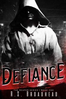 Defiance