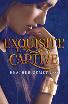 Exquisite Captive