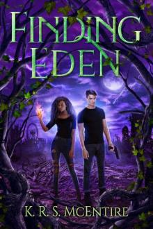 Finding Eden