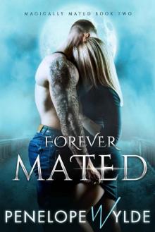 Forever Mated