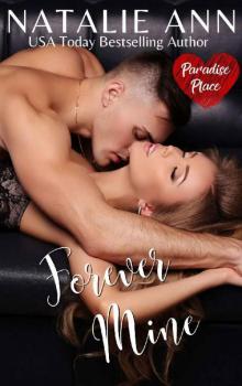 Forever Mine (Paradise Place Book 9)