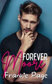 Forever Moore (Moore Family Book 1)