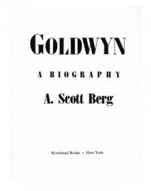 Goldwyn