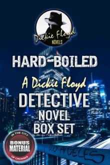 Hard-Boiled- Box Set