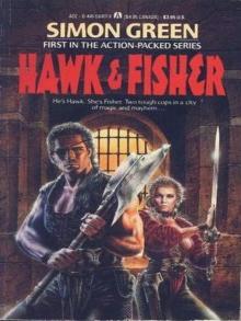 Hawk & Fisher