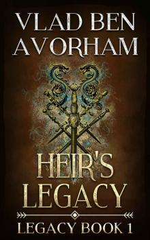 Heir's Legacy