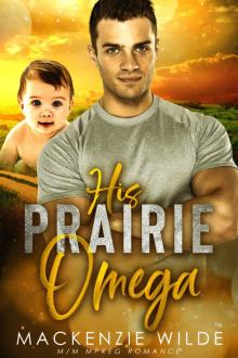 His Prairie Omega Box Set