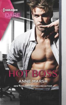 Hot Boss