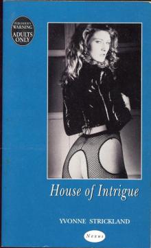 House of Intrigue