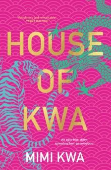 House of Kwa