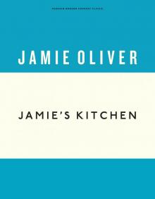 Jamie's Kitchen