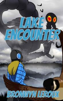 Lake Encounter