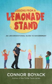 Lessons from a Lemonade Stand