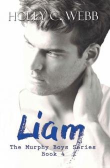 Liam (The Murphy Boys Series Book 4)