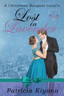 Lost in Lavender (A Christmas Bouquet Book 1)