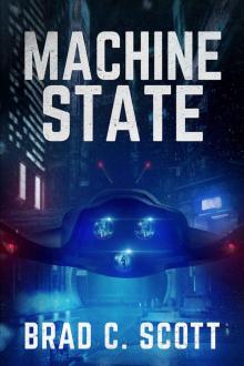 Machine State