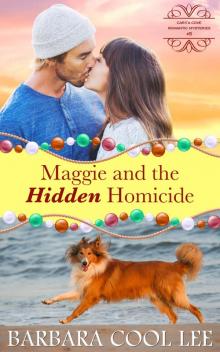 Maggie and the Hidden Homicide