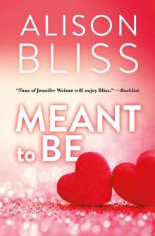 Meant to Be: a Perfect Fit short story