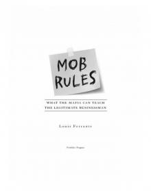 Mob Rules