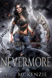 Nevermore