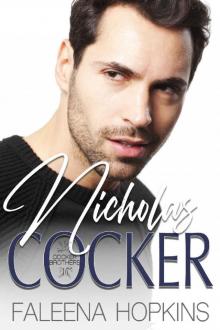 Nicholas Cocker (Cocker Brothers Book 16)