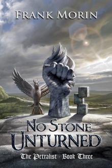 No Stone Unturned