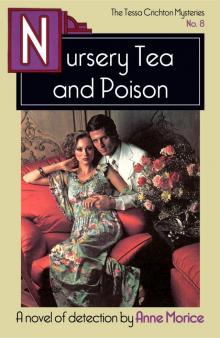 Nursery Tea and Poison