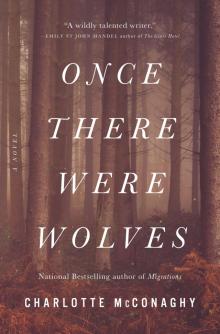 Once There Were Wolves