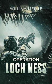 Operation Loch Ness