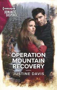 Operation Mountain Recovery