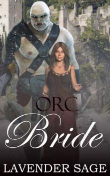 Orc Bride