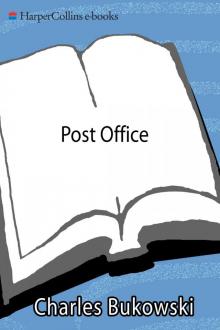 Post Office: A Novel