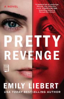 Pretty Revenge