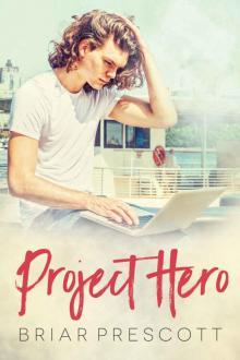 Project Hero