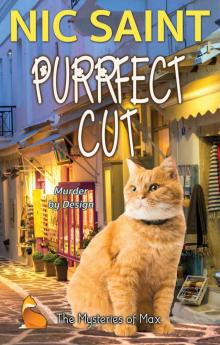 Purrfect Cut