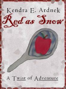 Red as Snow