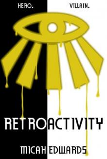 Retroactivity