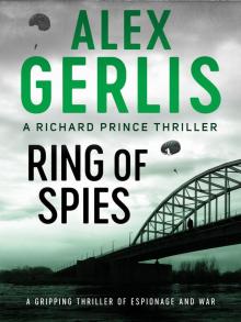 Ring of Spies