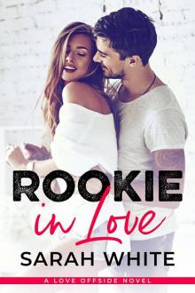 Rookie in Love