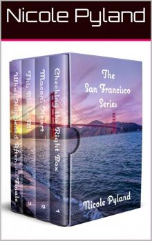 San Francisco Series- Complete Edition