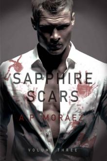 Sapphire Scars: Volume Three