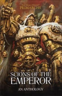 Scions of the Emperor