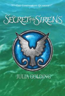 Secret of the Sirens