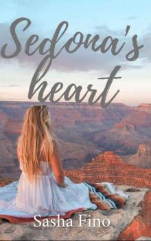 Sedona's Heart