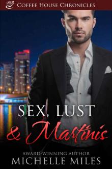 Sex, Lust & Martinis